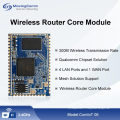 QCA9531 MODULE DE TRAVE MODULE DE ROUTER LE ROUTER LE ROUTER